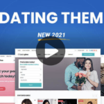 Premiumpress Wordpress best dating theme 11.3.3
