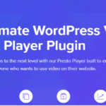Presto Player Pro 3.3.1