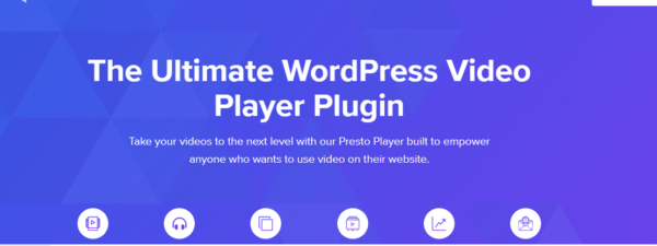 Presto Player Pro 3.3.1