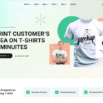 Printmax – Printing Design Service HTML Template 1.0