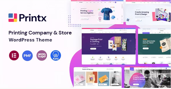 Printx20Printing20Services20WordPress20Theme201.1.1.png Printx Printing Services WordPress Theme 1.1.1 - Image 1