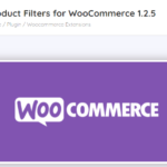 Product Filters for WooCommerce 2.2.0