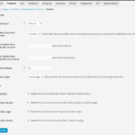 Product Vendors for WooCommerce 2.6.2