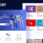 Prolancer | Freelance Marketplace WordPress theme 1.4.5