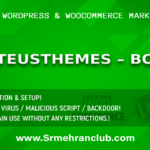 ProteusThemes – Bolts 3.2.0