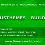 ProteusThemes – BuildPress 6.2.0