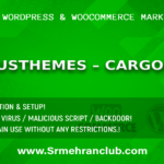 ProteusThemes – CargoPress 2.2.0