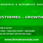 ProteusThemes – GrowthPress 3.2.0
