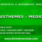 ProteusThemes – MedicPress 3.2.0
