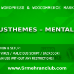 ProteusThemes – MentalPress 3.2.0