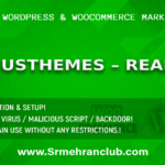 ProteusThemes – Readable 3.2.1