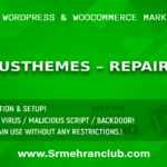 ProteusThemes – RepairPress 2.2.0