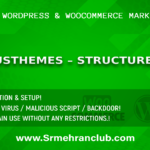 ProteusThemes – StructurePress 3.2.0