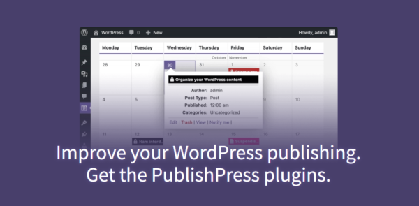 PublishPress – Future Pro  4.11.2