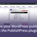 PublishPress – Series Pro 3.1.4