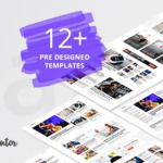 Qalam NewsPaper and Magazine WordPress Theme 2.5.0