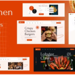Qichen Restaurant WordPress Theme 1.1.3