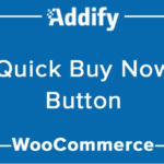 Quick Buy Now Button for WooCommerce 1.6.2