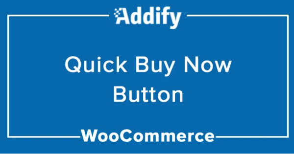 Quick Buy Now Button for WooCommerce 1.6.2