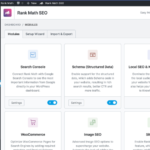 Rank math seo pro with original license key Activation for | Auto update | single site
