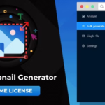 Real Thumbnail Generator: Regenerate thumbnails 2.7.0