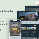 Realar Real Estate WordPress Theme 2.2.0