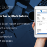 Report Builder for wpDataTables 2.3