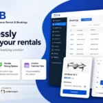 RnB – WooCommerce Rental & Bookings