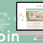 Robin Cute & Colorful Blog Theme 7.0.12