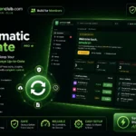 SRM Automatic Update (Plugins Manager)