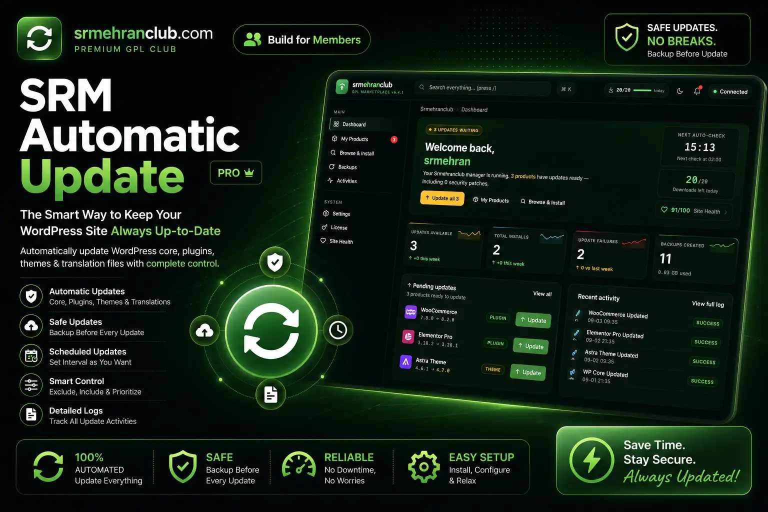 SRM20Automatic20Update20Plugins20Manager.webp SRM Automatic Update (Plugins Manager) - Image 1