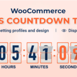 Sales Countdown Timer for Woo and WordPress 1.1.11