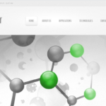 Science Lab Responsive Website Template 1.0