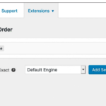 SearchWP Custom Results Order 1.3.12