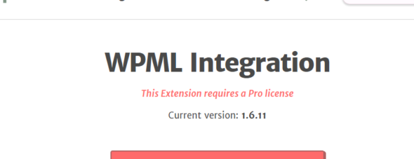 SearchWP WPML Integration  2.2.2