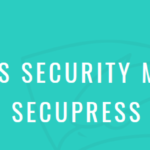 SecuPress Pro 2.7.2