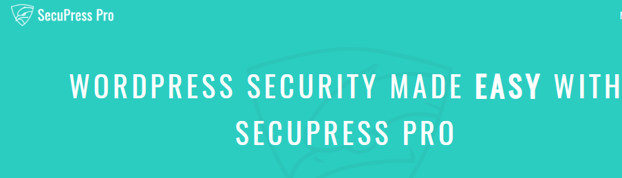 SecuPress20Pro202.7.2.png SecuPress Pro 2.7.2 - Image 1