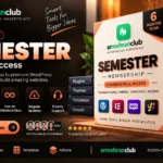 Semester(Membership)