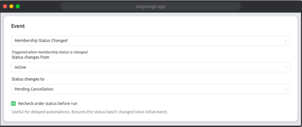 ShopMagic – WooCommerce Memberships  1.5.36