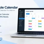 Simple Calendar – Google Calendar Pro Add-on 2.1.0