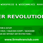 Slider Revolution 404 Page 7.2.1