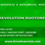 Slider Revolution Duotone Filters 7.2.3