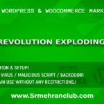 Slider Revolution Exploding Layers 7.2.3