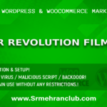 Slider Revolution FilmStrip 7.2.5