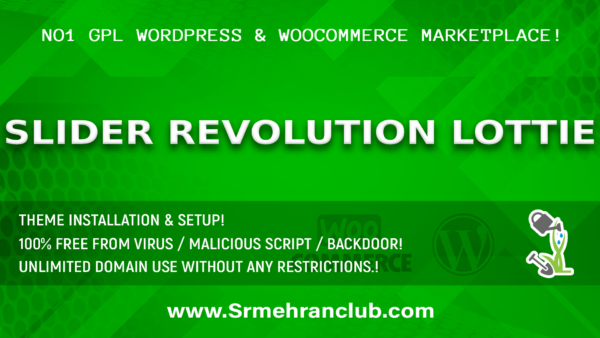 Slider Revolution Lottie 7.2.4
