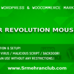 Slider Revolution Mousetrap 7.2.3