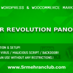 Slider Revolution Panorama 7.2.3
