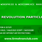 Slider Revolution Particle Wave 7.2.3