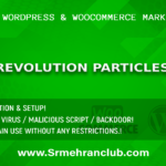 Slider Revolution Particles Effect 7.2.3