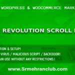 Slider Revolution Polyfold Scroll Effect 7.2.3